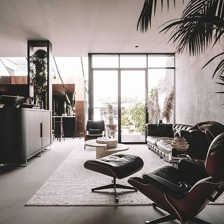 Morgan Hill Apartment Екстериор снимка